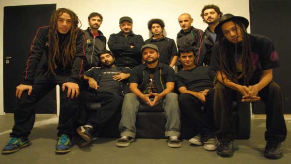 Reggae Argentino Una Dosis De Reggae Nacional Primera Parte 4518