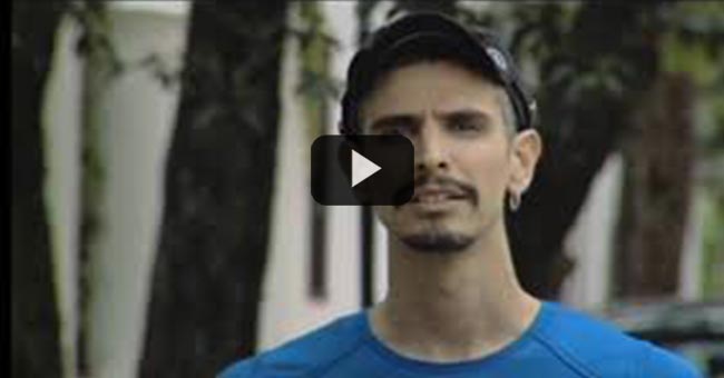 Los Cafres #Bastará (Video Oficial)