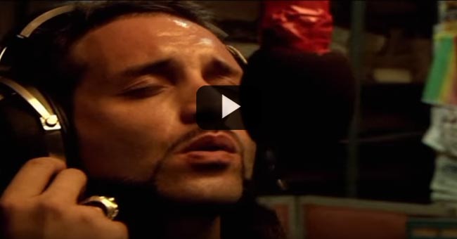 Alborosie #Kingston Town (Video Oficial)
