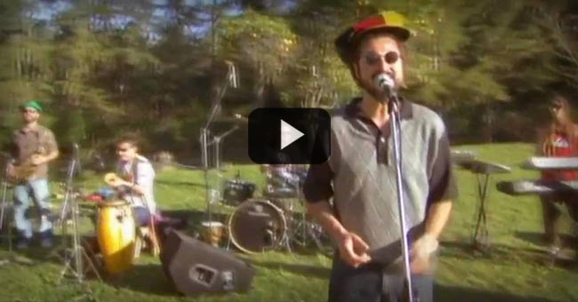 Nonpalidece #Tu Presencia (Video Oficial)