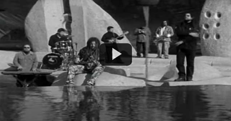 Gondwana #Ignorancia (Video Oficial)