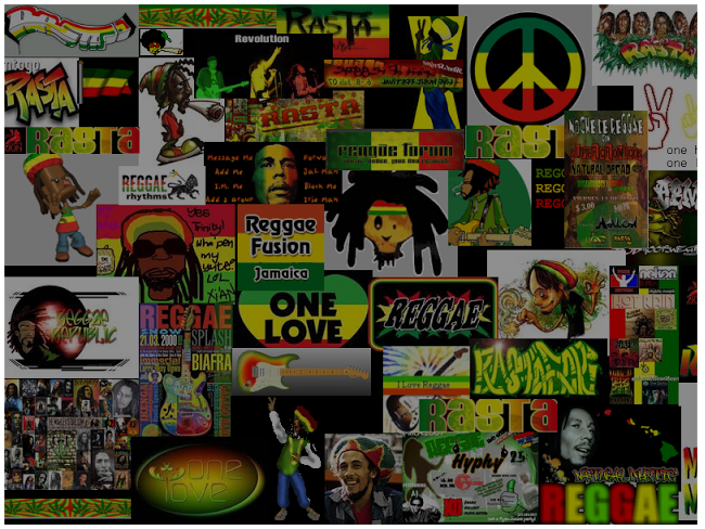 55 Imágenes con Frases de Reggae