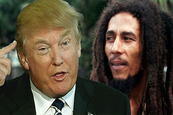 trump-marley