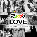 Rasta Love vidarasta